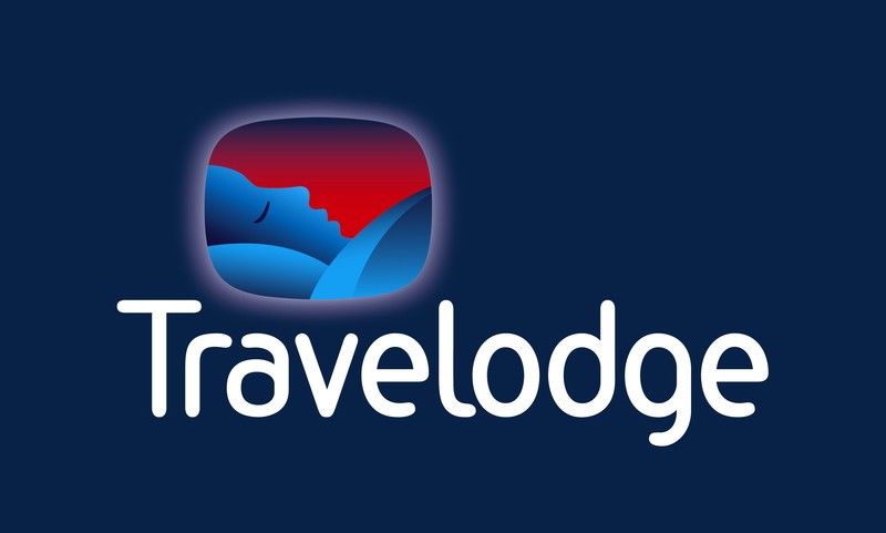 Travelodge London City Airport Dış mekan fotoğraf