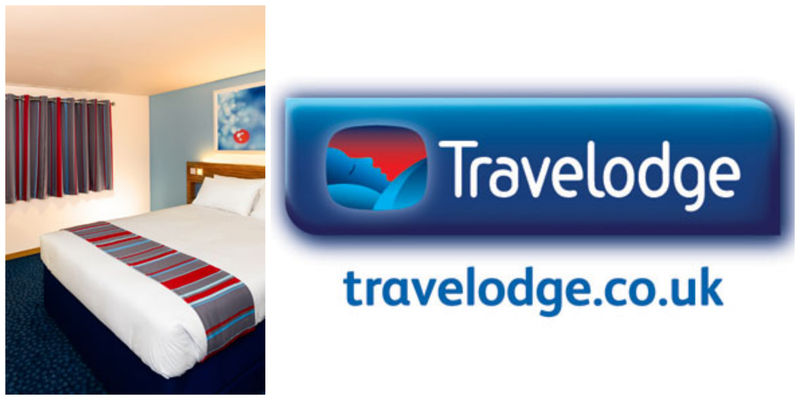 Travelodge London City Airport Dış mekan fotoğraf